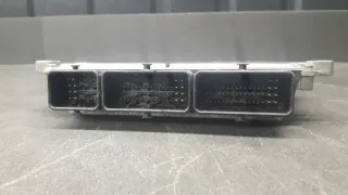 237106376R Блок управления двигателем Renault Clio 4 Арт e10456635, вид 3