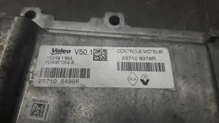 237106376R Блок управления двигателем Renault Clio 4 Арт e10456635, вид 4