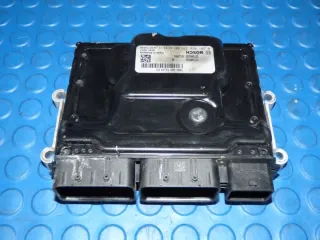 237100833S Блок управления двигателем Renault Clio 2 Арт e10456646, вид 1