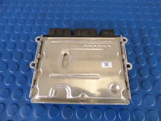 237100833S Блок управления двигателем Renault Clio 2 Арт e10456646, вид 3