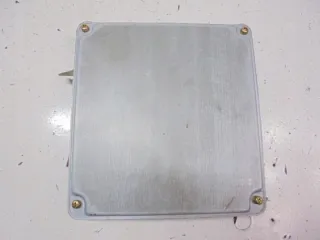 89661-05420 175800-5031 Блок управления двигателем Toyota Avensis 1 Арт e10456720, вид 2