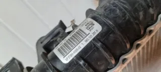 8K0121251H Радиатор (основной) Audi A7 1 (S7,RS7) Арт e10456785, вид 3