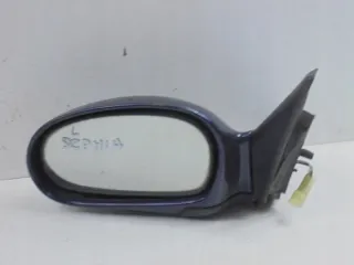 010133 Зеркало наружное левое Kia Sephia 2 Арт e10457337, вид 7