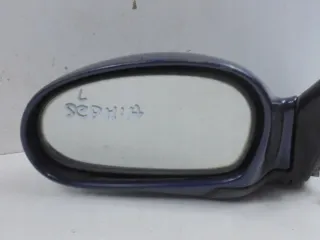 010133 Зеркало наружное левое Kia Sephia 2 Арт e10457337, вид 8