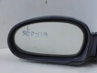 010133 Зеркало наружное левое Kia Sephia 2 Арт e10457337, вид 9