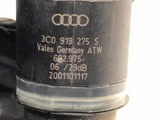 3C0919275S LORK-2005-31591 Датчик температуры Skoda Octavia A5 Арт e10457516, вид 5