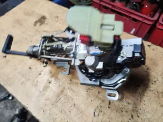 488104821R Насос гидроусилителя руля Renault Megane 3 Арт e10457766, вид 1