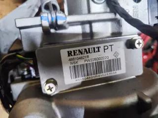 488104821R Насос гидроусилителя руля Renault Megane 3 Арт e10457766, вид 4