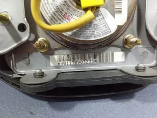 E4VC3017743 Подушка безопасности Mitsubishi Outlander 1 Арт e10458106, вид 3