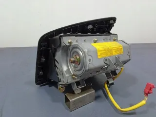 MR975124 Подушка безопасности Mitsubishi Outlander 1 Арт e10458107, вид 2