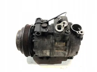4B0260805C Компрессор кондиционера Audi A6 C5 (S6,RS6) Арт e10458205, вид 1
