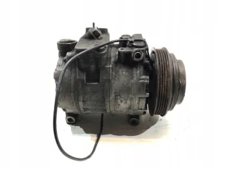 4B0260805C Компрессор кондиционера Audi A6 C5 (S6,RS6) Арт e10458205, вид 3