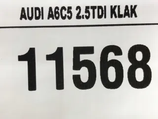 4B0260805C Компрессор кондиционера Audi A6 C5 (S6,RS6) Арт e10458205, вид 7