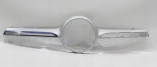 A1678886200 Решетка радиатора Mercedes GLE W167 Арт e10458916, вид 1