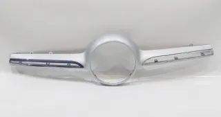 A1678886200 Решетка радиатора Mercedes GLE W167 Арт e10458916, вид 2