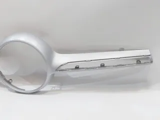 A1678886200 Решетка радиатора Mercedes GLE W167 Арт e10458916, вид 4