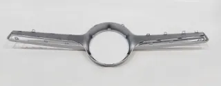 A1678886200 Решетка радиатора Mercedes GLE W167 Арт e10458916, вид 5