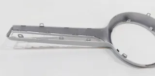 A1678886200 Решетка радиатора Mercedes GLE W167 Арт e10458916, вид 6