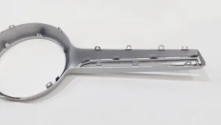 A1678886200 Решетка радиатора Mercedes GLE W167 Арт e10458916, вид 7