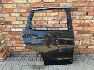 2012-2018 Дверь задняя правая Honda CR-V 5 Арт e10459348, вид 1