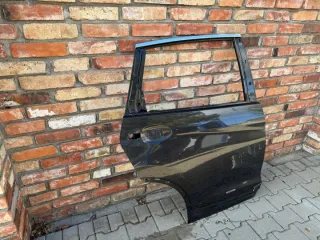 2012-2018 Дверь задняя правая Honda CR-V 5 Арт e10459348, вид 2