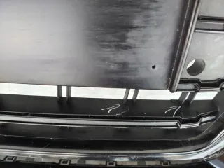 4G0807437AB Бампер передний Audi A6 C7 (S6,RS6) Арт e10459607, вид 4