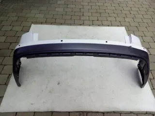 Бампер задний Audi A6 C7 (S6,RS6) Арт e10459616
