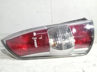  Фонарь задний левый Daihatsu Sirion Арт e10460230, вид 1