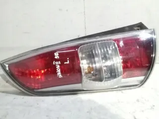  Фонарь задний левый Daihatsu Sirion Арт e10460230, вид 2