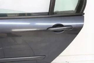 2007R- Дверь задняя левая Renault Laguna 3 Арт e10460379, вид 5