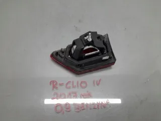  Фонарь задний левый Renault Clio 4 Арт e10460769, вид 3