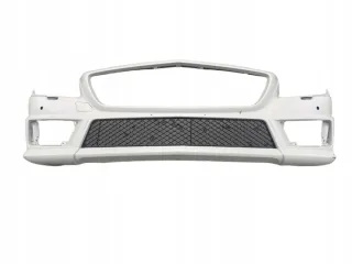 A1728850625 Бампер передний Mercedes SLK r172 Арт e10460896, вид 1