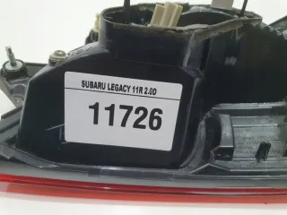 23620073 Фонарь задний правый Subaru Legacy 5 Арт e10460901, вид 5