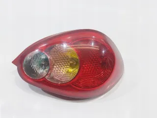 81550-0H020 Фонарь задний правый Toyota Aygo 1 Арт e10460938, вид 1