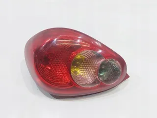 81550-0H020 Фонарь задний правый Toyota Aygo 1 Арт e10460938, вид 2