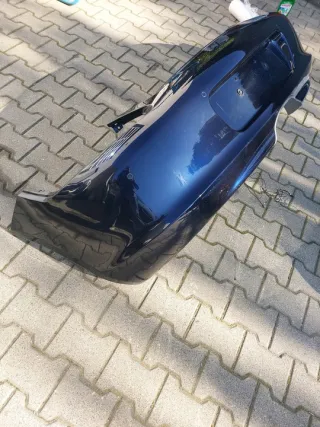  Бампер задний Porsche  Boxster 987 Арт e10461257, вид 5