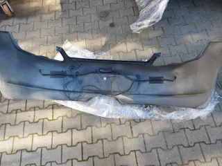  Бампер задний Porsche  Boxster 987 Арт e10461257, вид 7