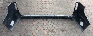  Бампер задний Renault Trafic 3 Арт e10461334, вид 5
