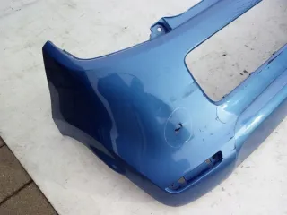  Бампер задний Renault Twingo 3 Арт e10461340, вид 2