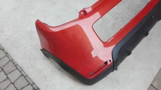 12312332 Бампер передний Renault Twingo 3 Арт e10461344, вид 2