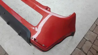12312332 Бампер передний Renault Twingo 3 Арт e10461344, вид 3