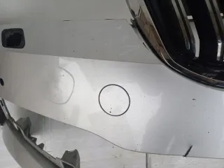 3V0807221F Бампер передний Skoda Superb 3 Арт e10461433, вид 3