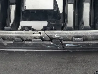 3V0807221F Бампер передний Skoda Superb 3 Арт e10461433, вид 8
