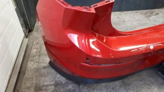 5H6807421D Бампер задний Volkswagen Golf 8 Арт e10461532, вид 6