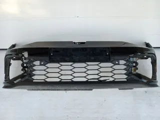 5H0807221D Бампер передний Volkswagen Golf 8 Арт e10461539, вид 1