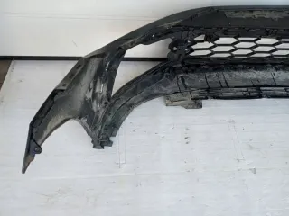 5H0807221D Бампер передний Volkswagen Golf 8 Арт e10461539, вид 6