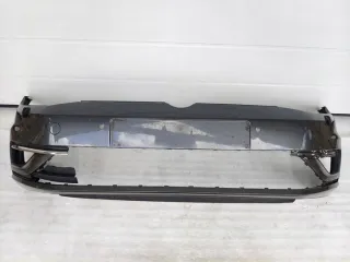 5G0807221FL Бампер передний Volkswagen Golf 7 Арт e10461552, вид 2