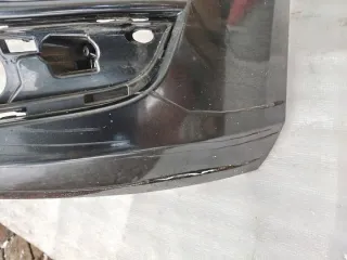 5G0807221 Бампер передний Volkswagen Golf 7 Арт e10461556, вид 4