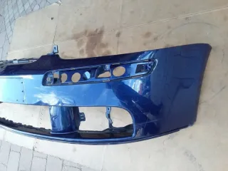 1231232377 Бампер передний Volkswagen Golf 5 Арт e10461645, вид 2