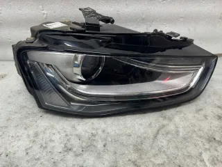 8K0941006C Фара правая Audi A4 B8 Арт e10461674, вид 2